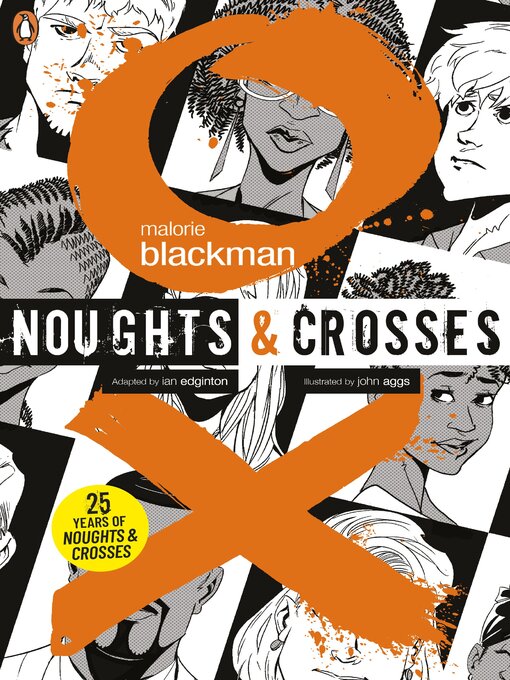 Title details for Noughts & Crosses by Malorie Blackman - Wait list